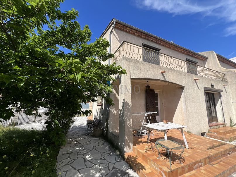 Vente maison 5 pièces 133 m² à Frejus (83600), 379 000 €