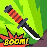 Cover Image of ダウンロード Flippy Knife 1.8.5.5 APK