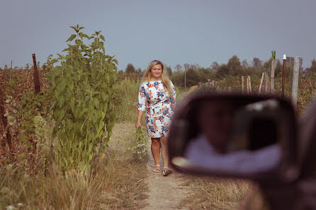 Fotografo di matrimoni Margarita Grakun (marg0). Foto del 20 agosto 2015