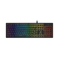 Bàn phím cơ Gaming DAREU EK1280s v2 Black Rainbow light _Blue switch