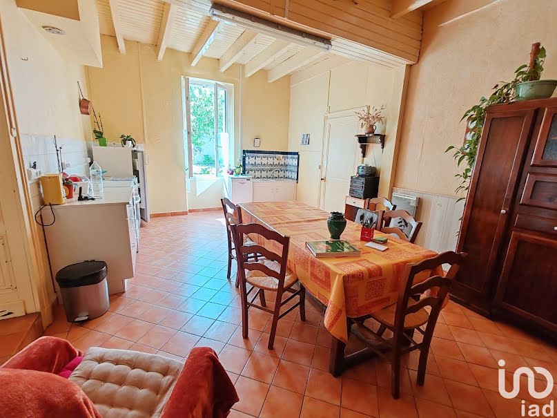 Vente maison 5 pièces 150 m² à Saint-Martin-de-Gurson (24610), 299 000 €