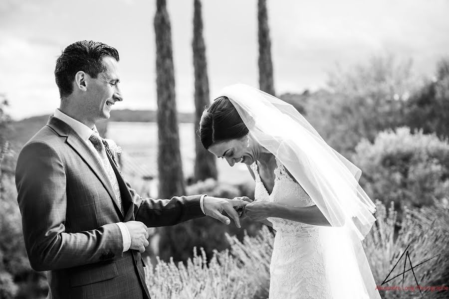 Fotógrafo de bodas Alexandre Lorig (alexlorig). Foto del 15 de abril 2020