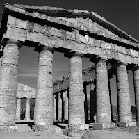 Tempio di Segesta di 