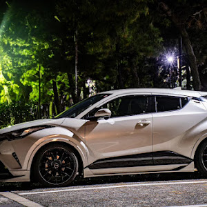 C-HR NGX50