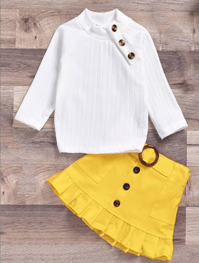 Title 3, Pure cotton pit strip childrens suit, comforta...