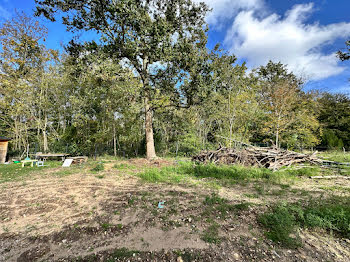 terrain à Montcourt-Fromonville (77)