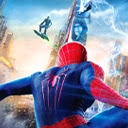 Amazing Spider Man HD Wallpaper New Tab