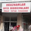 Oğuzhanlar