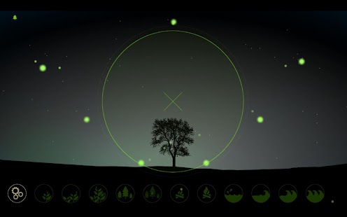   Relaxing Soundscape Sleep Demo- screenshot thumbnail   