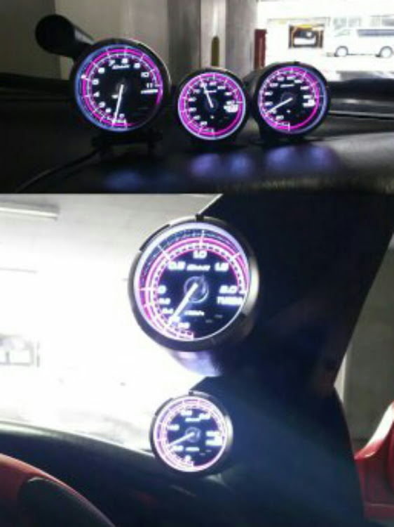 MR2のジャングルさんが投稿したカスタム事例の投稿画像1枚目