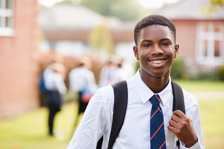 Former pupils at a Johannesburg school are calling it out for entrenched racism and prejudice. File photo.