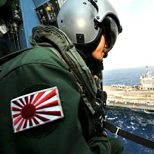 強襲揚陸艦 うみぼうずのプロフィール画像