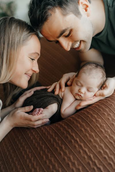 Hochzeitsfotograf Nataly Dauer (dauer). Foto vom 21. Mai 2023