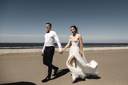 Esküvői fotós Aleksandr Rudakov (imago). Készítés ideje: 2022 július 20.