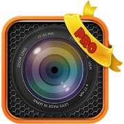 Record My Screen HD  Icon