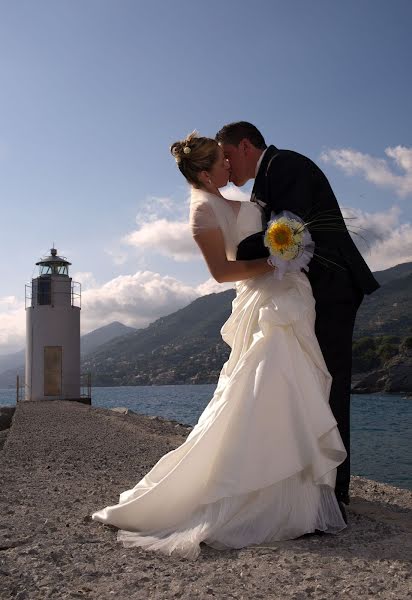 Fotógrafo de bodas Mauro Baldi (maurobaldi). Foto del 4 de febrero 2019