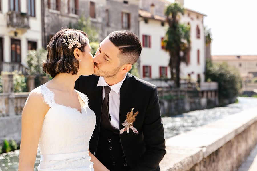 Fotógrafo de casamento Annalisa Chierici (annalisachierici). Foto de 3 de julho 2018