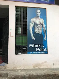 Fitness point photo 1