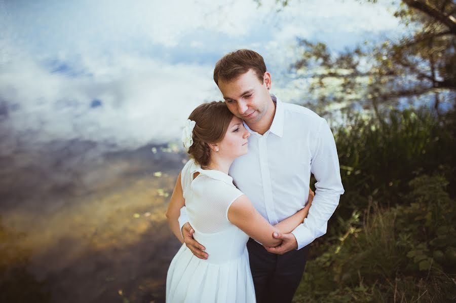 Hochzeitsfotograf Bogdan Kharchenko (sket4). Foto vom 21. Februar 2015