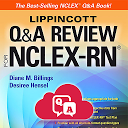 Descargar LIPPINCOTT Q&A REVIEW FOR NCLEX-RN® Instalar Más reciente APK descargador