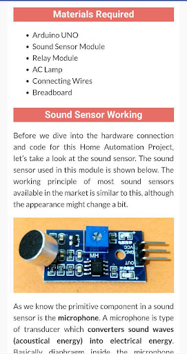 100+ DIY Arduino Projects