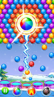 Bubble Shooter banner