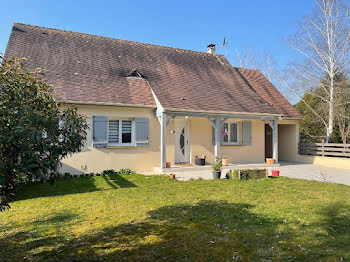 maison à Noisy-sur-Ecole (77)