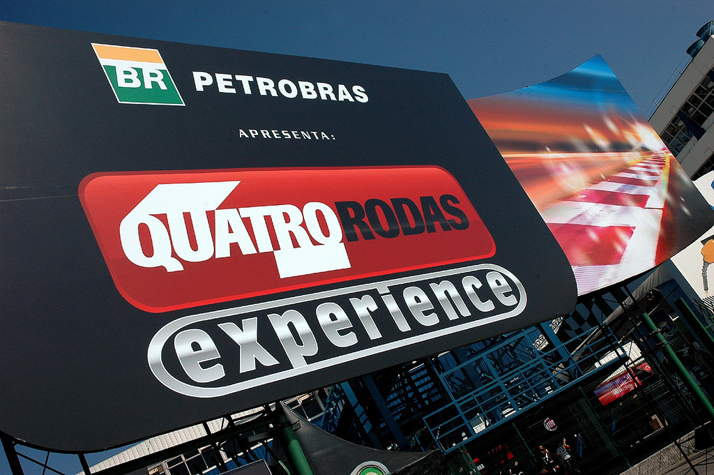 Quatro Rodas Experience (Interlagos) di patri