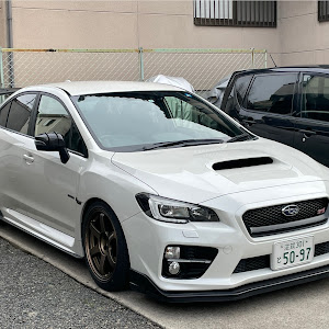 WRX STI VAB