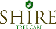 Shire Tree Care Logo