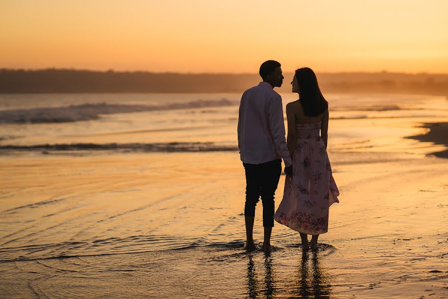 Fotógrafo de casamento Marina Konstantinova (mirigrina). Foto de 28 de março 2019