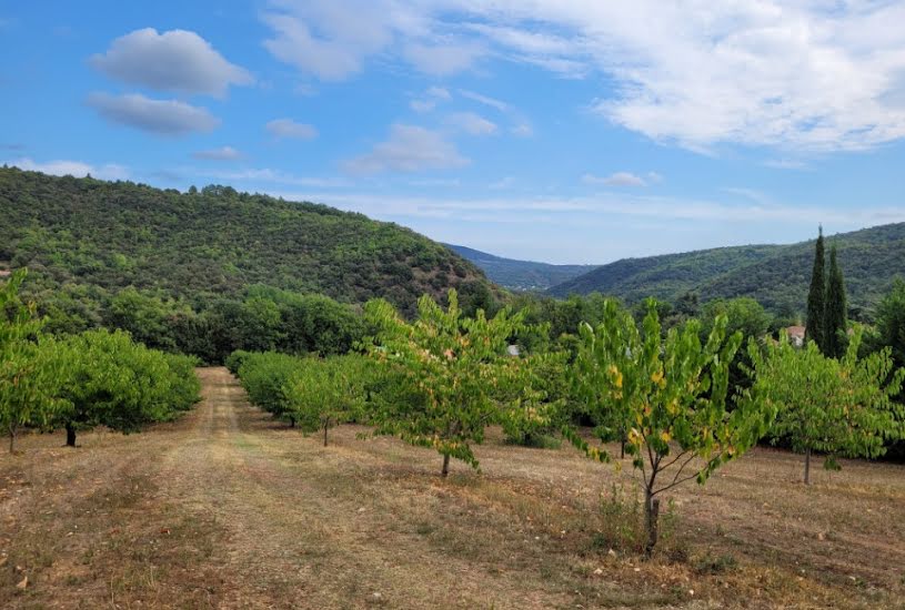  Vente Terrain à bâtir - 3 000m² à Céret (66400) 