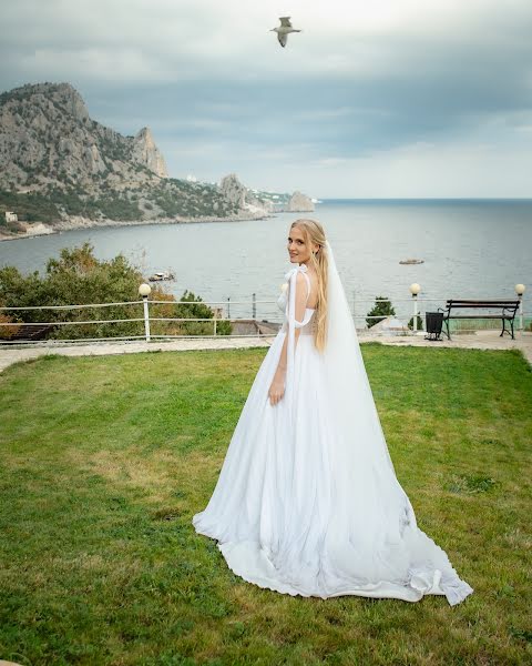 Fotografo di matrimoni Andrey Semchenko (semchenko). Foto del 7 febbraio