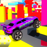 Stunt Car Racing 3D Apk