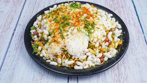 Dahi Bhel