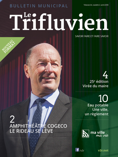 Trifluvien +