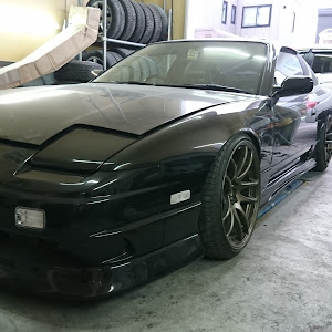 180SX