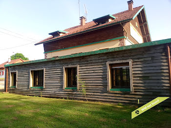 maison à Gerardmer (88)