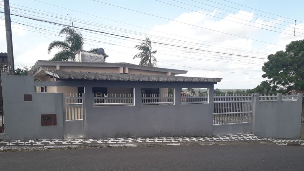 Casas para alugar Parque Peruche