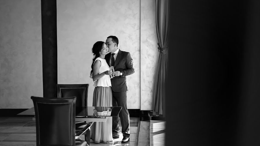 Wedding photographer Eva Gorobec (evgorobets). Photo of 19 February 2015