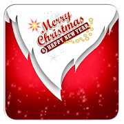 Christmas Greeting Cards 1.0 Icon