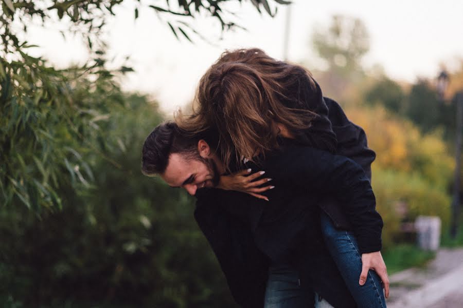 Wedding photographer Semen Malafeev (malafeev). Photo of 3 November 2018