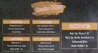 Raj Fast Food & Cafe menu 3