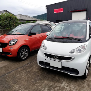 フォーツーエレクトリックドライブ