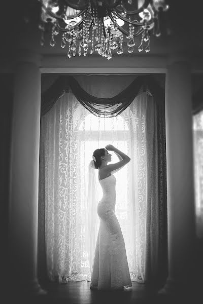 Fotógrafo de bodas Pavel Surkov (weddphotoset). Foto del 25 de mayo 2016