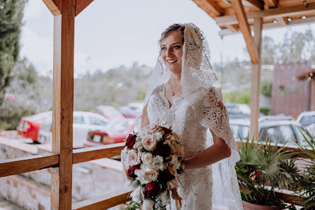 Fotógrafo de bodas Kevin Román Gutiérrez (kevinroman). Foto del 6 de enero 2023