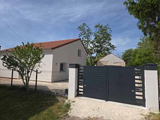 Maison 1