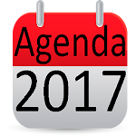 Agenda 2017 Calendario Laboral Apk