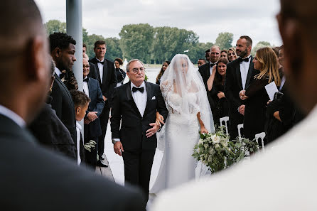 Fotógrafo de bodas Jill Streefland (jills). Foto del 22 de septiembre 2019