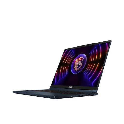 Laptop MSI Stealth 16 Studio A13VG-057VN (i9-13900H) (Xanh)